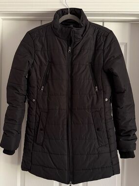 Wantdo Insulated Winter Jacket